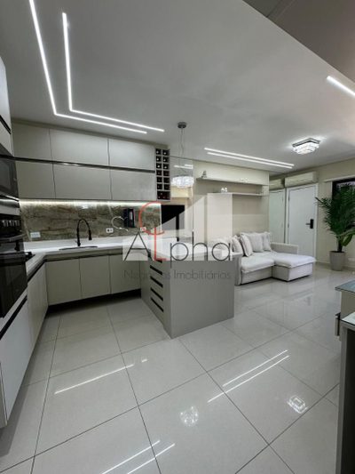 Apartamento, 1 quarto, 58 m² - Foto 2