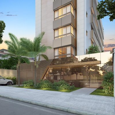 Apartamento, 4 quartos, 185 m² - Foto 4