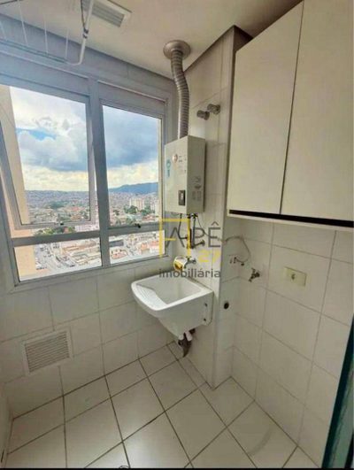 Apartamento, 2 quartos, 57 m² - Foto 3