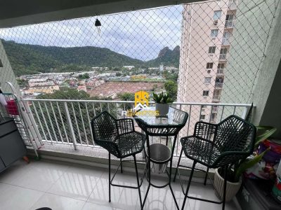 Apartamento, 2 quartos, 56 m² - Foto 4