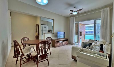 Apartamento, 3 quartos, 106 m² - Foto 2
