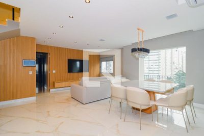 Cobertura, 3 quartos, 307 m² - Foto 1