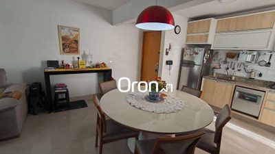 Apartamento, 2 quartos, 67 m² - Foto 3