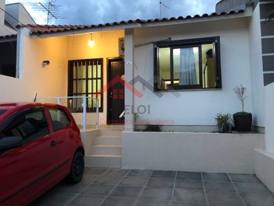 Casa, 2 quartos, 80 m² - Foto 3