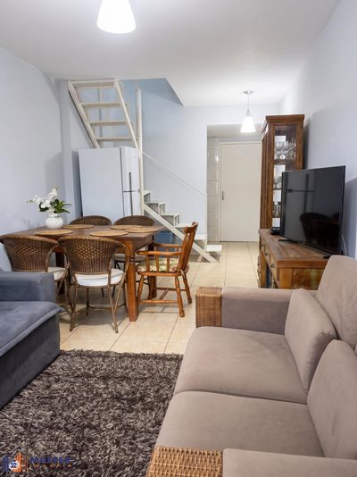 Apartamento, 1 quarto, 54 m² - Foto 5