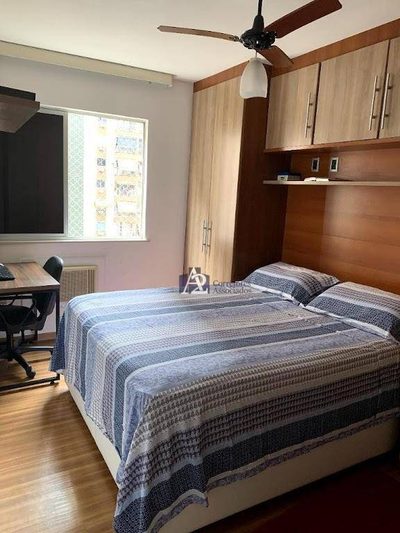 Apartamento, 2 quartos, 80 m² - Foto 5