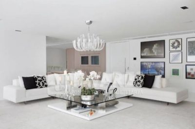 Apartamento, 6 quartos, 614 m² - Foto 1