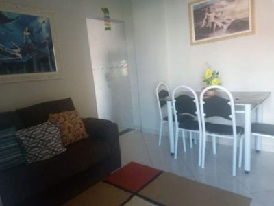 Apartamento, 1 quarto, 52 m² - Foto 1