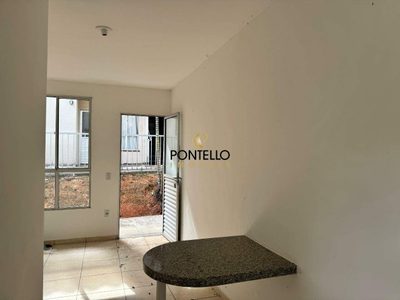 Apartamento, 2 quartos, 53 m² - Foto 4