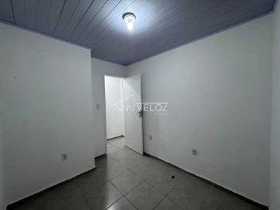 Apartamento, 2 quartos, 30 m² - Foto 1