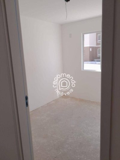 Apartamento, 2 quartos, 43 m² - Foto 3