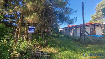 Terreno, 299 m² - Foto 1