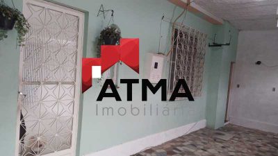 Casa, 2 quartos, 80 m² - Foto 3