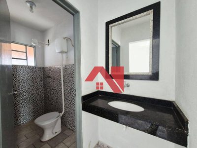 Casa de Condomínio, 2 quartos - Foto 5