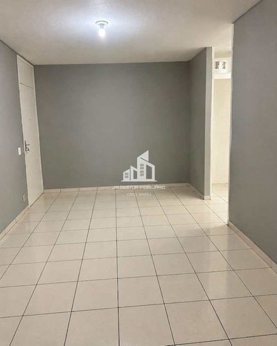 Apartamento, 2 quartos, 45 m² - Foto 2