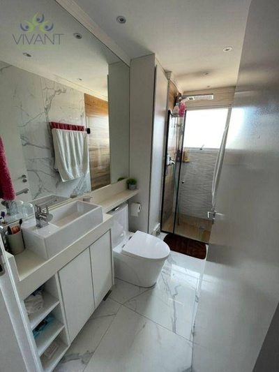 Apartamento, 2 quartos - Foto 4