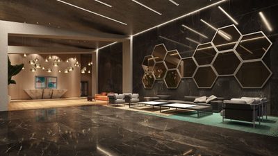 Apartamento, 3 quartos, 128 m² - Foto 5