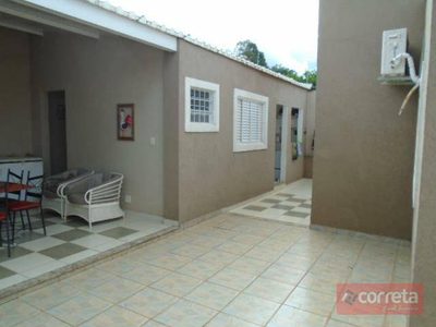Casa, 4 quartos, 160 m² - Foto 4