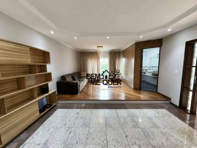 Sobrado, 3 quartos, 300 m² - Foto 5