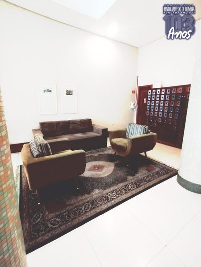 Apartamento, 3 quartos, 74 m² - Foto 2