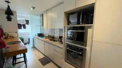 Apartamento, 2 quartos, 72 m² - Foto 2
