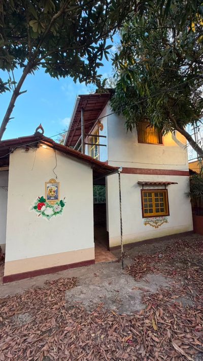 Sítio, 4 quartos, 1785 m² - Foto 4