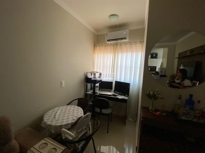 Apartamento, 2 quartos, 76 m² - Foto 4
