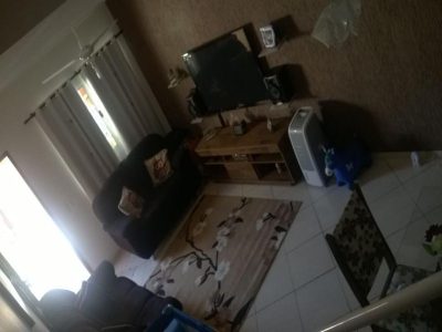 Sobrado, 2 quartos - Foto 2