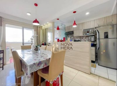 Apartamento, 2 quartos, 58 m² - Foto 5