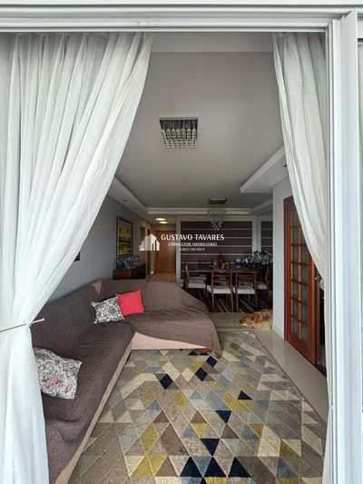 Apartamento, 3 quartos, 158 m² - Foto 3
