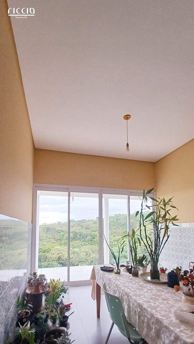 Casa de Condomínio, 4 quartos - Foto 5