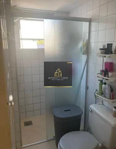 Apartamento, 2 quartos, 48 m² - Foto 4