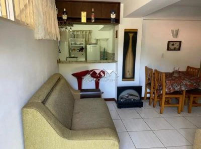 Apartamento, 1 quarto, 41 m² - Foto 5