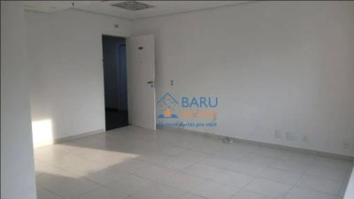 Sala-Conjunto, 28 m² - Foto 1