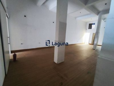 Loja-Salão, 80 m² - Foto 5