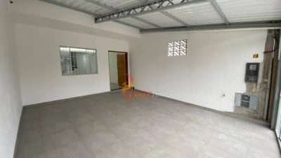 Sobrado, 4 quartos, 142 m² - Foto 3