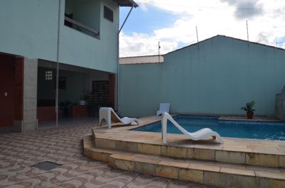Casa, 5 quartos, 258 m² - Foto 5