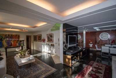 Apartamento, 4 quartos, 280 m² - Foto 4