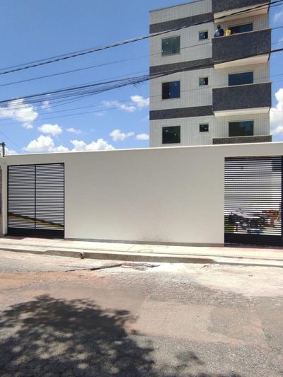 Apartamento, 2 quartos, 51 m² - Foto 2