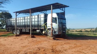 Fazenda, 17 hectares - Foto 2