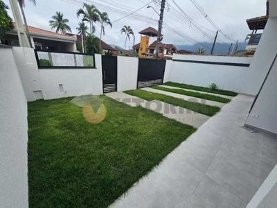 Casa, 3 quartos, 138 m² - Foto 3