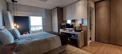 Apartamento, 3 quartos, 155 m² - Foto 5
