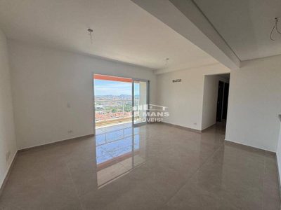 Apartamento, 3 quartos, 87 m² - Foto 2