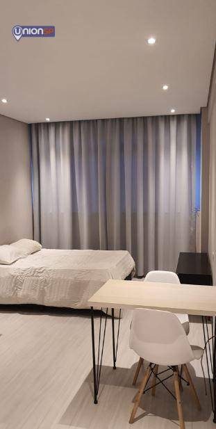 Apartamento, 1 quarto, 30 m² - Foto 3