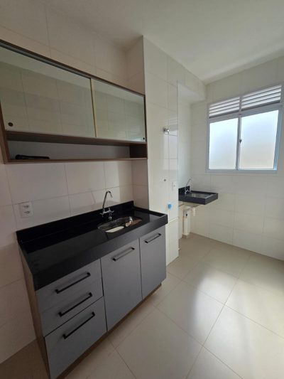 Apartamento, 2 quartos, 50 m² - Foto 5