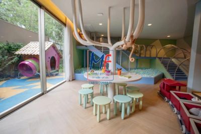 Apartamento, 4 quartos, 273 m² - Foto 3