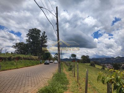 Terreno, 4 hectares - Foto 1