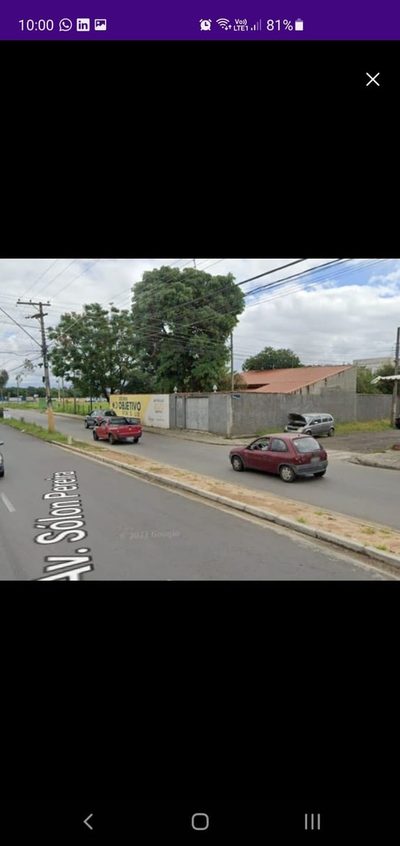 Terreno, 258 m² - Foto 4