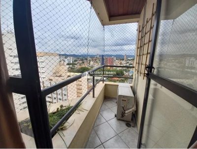 Apartamento, 3 quartos, 92 m² - Foto 3