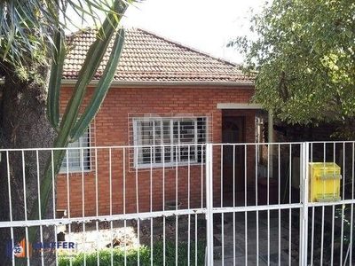 Casa, 3 quartos, 80 m² - Foto 1